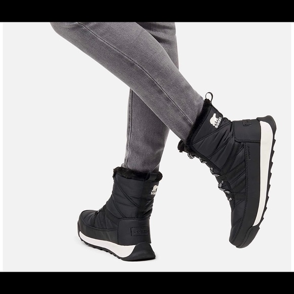 Sorel Whitney II